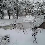 Σπίτι διακοπών Kleine Paradies *