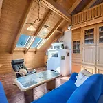 Σπίτι διακοπών Kleine Paradies *