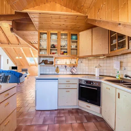 Kleine Paradies Tatil Evi *