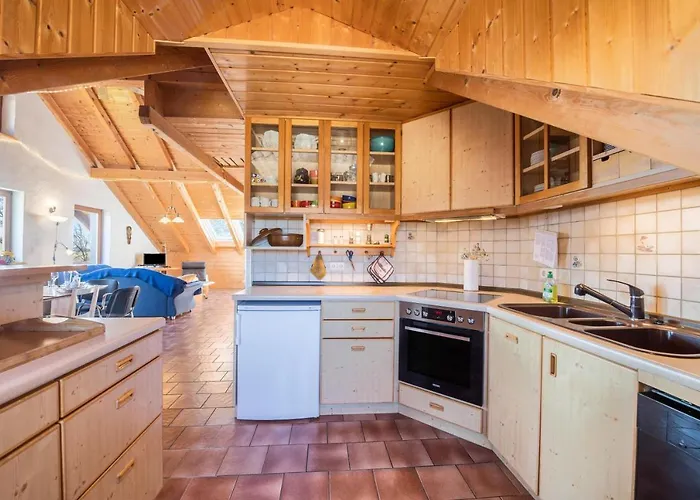 Kleine Paradies Tatil Evi *