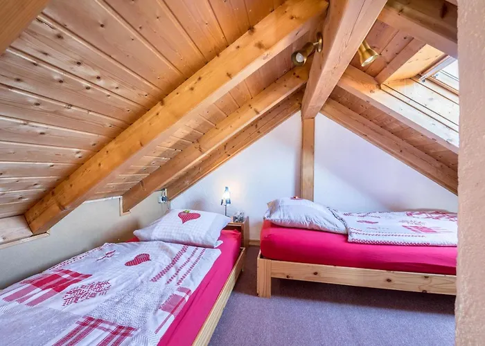 Kleine Paradies Purgen