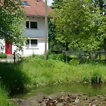 Dom wakacyjny Kleine Paradies *