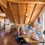 Kleine Paradies Dom wakacyjny *