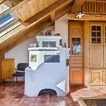 Dom wakacyjny Kleine Paradies
