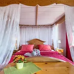 Dom wakacyjny Kleine Paradies *