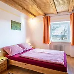 Σπίτι διακοπών Kleine Paradies