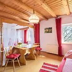 Kleine Paradies Dom wakacyjny *