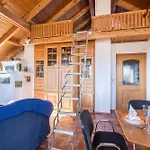 Dom wakacyjny Kleine Paradies *
