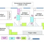Kleine Paradies * Purgen