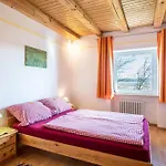 Kleine Paradies Purgen