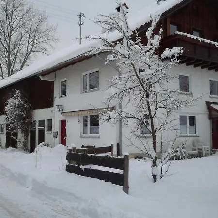 Holiday home Kleine Paradies *