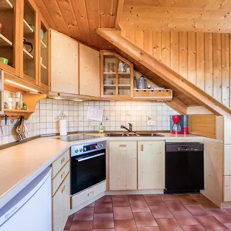 Kleine Paradies * Purgen