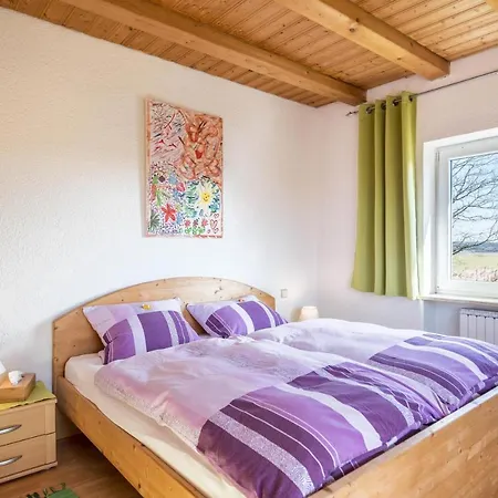 Holiday home Kleine Paradies