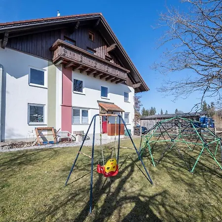 Kleine Paradies Holiday home *