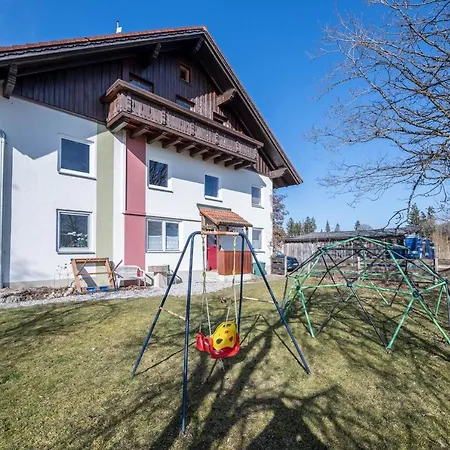 Kleine Paradies Holiday home *