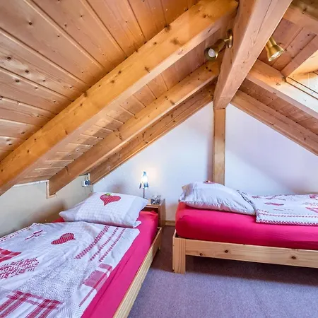 Kleine Paradies Purgen