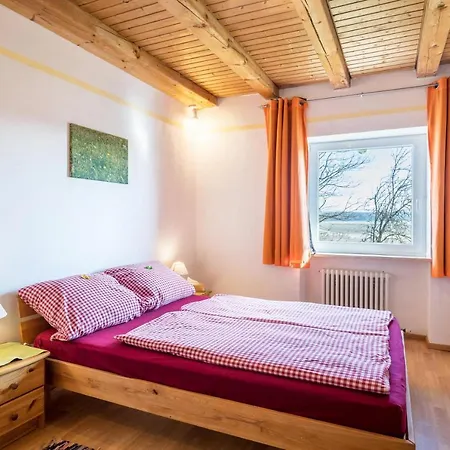 Holiday home Kleine Paradies