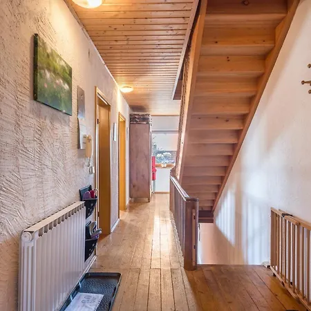 Kleine Paradies Holiday home *