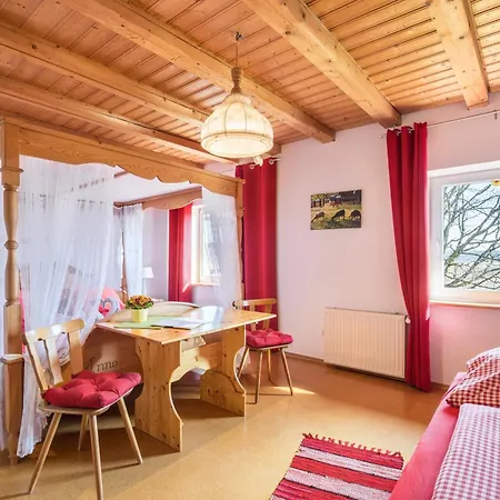 Kleine Paradies