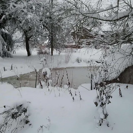 Kleine Paradies Purgen