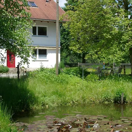 Dom wakacyjny Kleine Paradies *