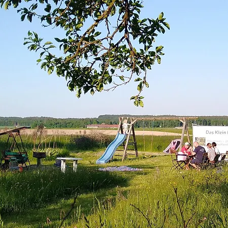 Kleine Paradies *