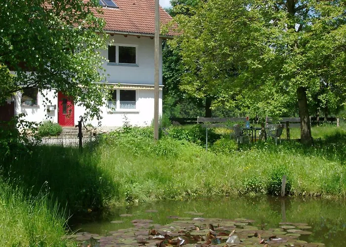 Casa vacanze Kleine Paradies *