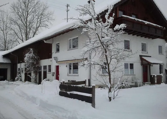 Casa vacanze Kleine Paradies *