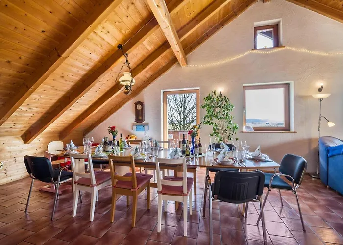 Kleine Paradies Casa vacanze *