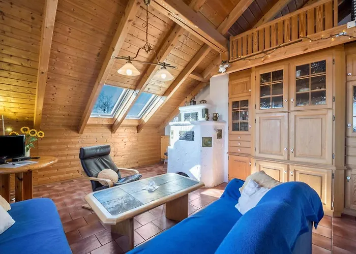 Casa vacanze Kleine Paradies *