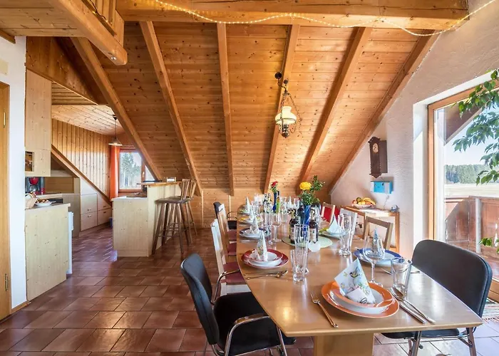 Kleine Paradies Casa vacanze *