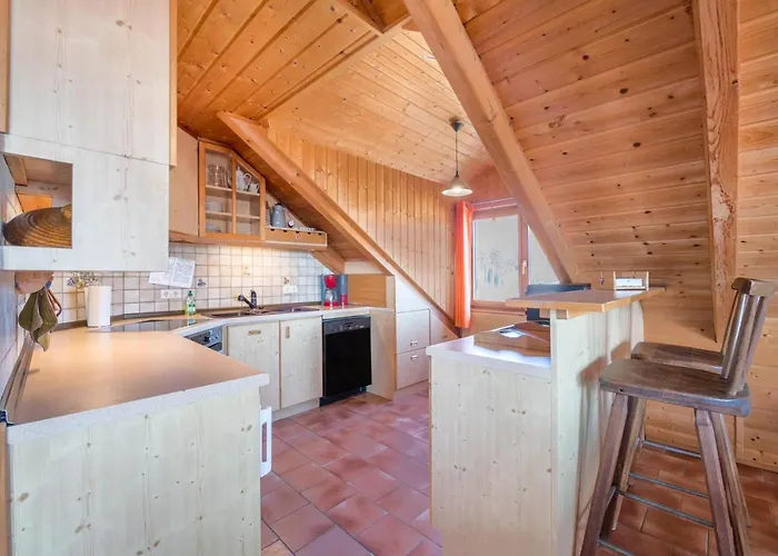 Casa vacanze Kleine Paradies *