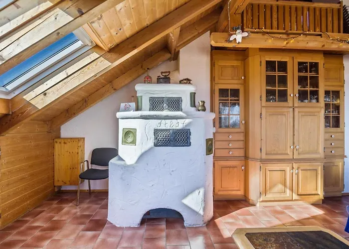 Casa vacanze Kleine Paradies