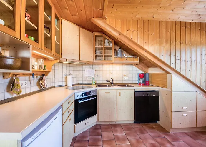 Kleine Paradies * Purgen