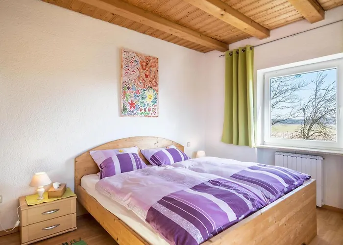 Casa vacanze Kleine Paradies