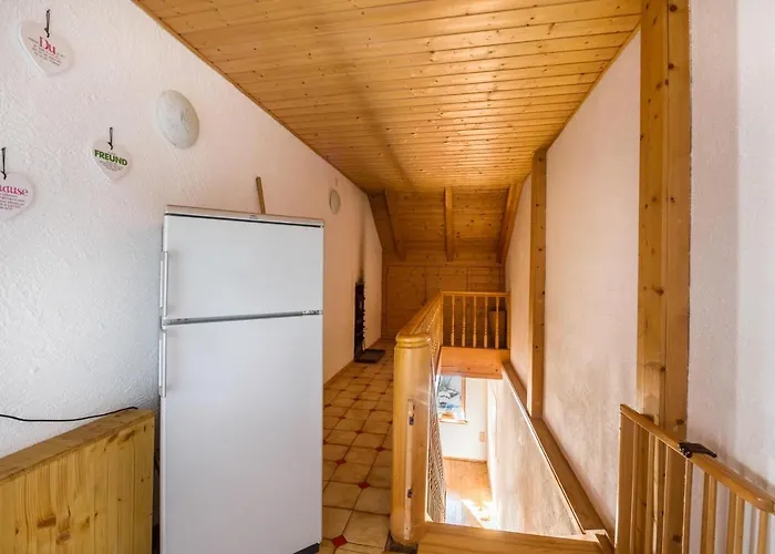 Kleine Paradies Casa vacanze