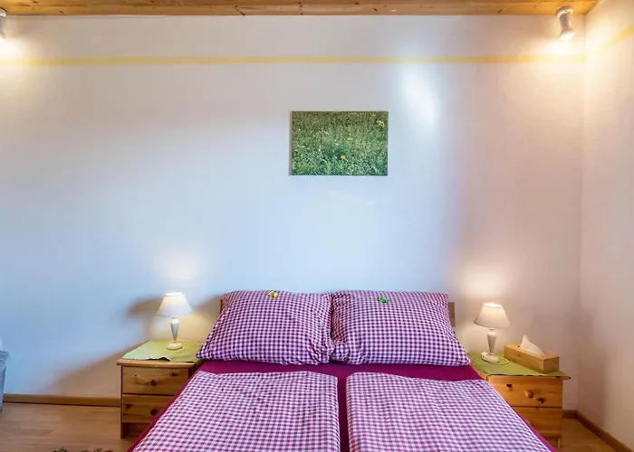 Kleine Paradies *
