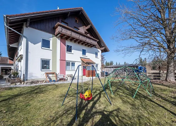 Kleine Paradies Casa vacanze *