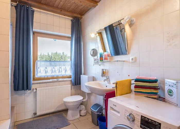 Kleine Paradies Purgen