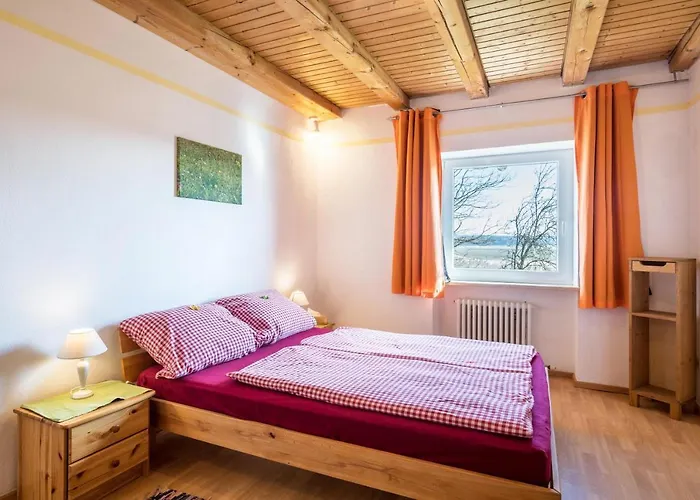 Casa vacanze Kleine Paradies